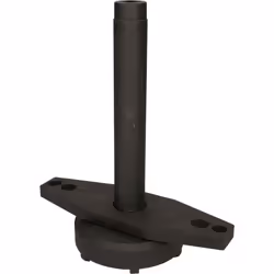 KS Tools 460.3796, 4,67 kg, Noir