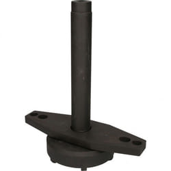 Kstools - Clé pour écrou à encoches, diamètre intérieur des ergots 123,5 mm