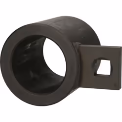 Clé pour écrou à encoches, diamètre intérieur des ergots 90,5 mm Diamètre intérieur en mm 90.5 Poids 3890 Taille de l'emballa ...