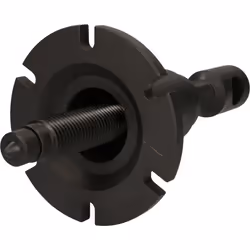 KS Tools 460.3798, 4,47 kg, Noir