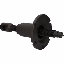 Kstools - Extracteur avec tige filetée, diamètre du cercle de boulonnage 124 mm - Vue supplémentaire 4