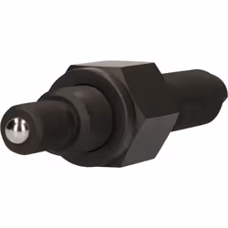 KS Tools 460.3802, 1,22 kg, Noir