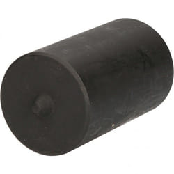 Kstools - Mandrin de tige filetée, longueur 75 mm