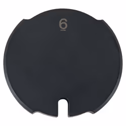 KS Tools 460.3929, 900 g, Noir
