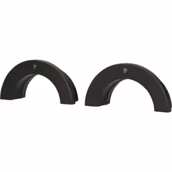 Kstools - Paire de coussinets de palier, ø 70 mm