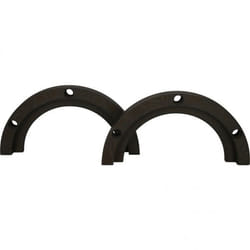 Kstools - Paire de demi-cloches, Ø145 mm