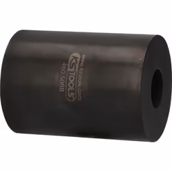 Kstools - Gaine diamètre extérieur 40 mm, diamètre intérieur 25,5 mm