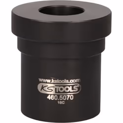 Outil d&aposinsertion pour paliers libres, diamètre extérieur 46 mm, diamètre intérieur 20,5 mm - Vue supplémentaire 5