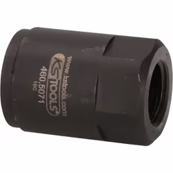 Kstools - crou Tr20 x 2 mm