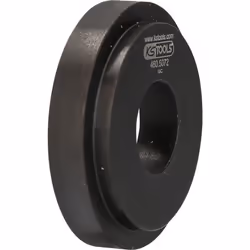 Contrepoids diamètre extérieur 55 mm, diamètre intérieur 20,5 mm - Vue supplémentaire 4