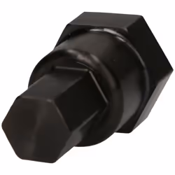 KS Tools 460.5077, 1 pièce(s), Noir, 111 g