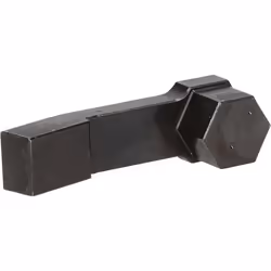 KS Tools 460.5080, 79 g, Noir