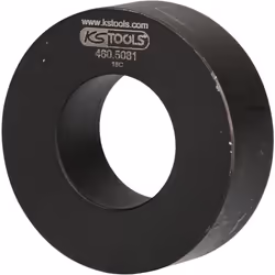 KS Tools 460.5081, 145 g, Noir