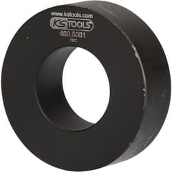 Kstools - Anneau d&aposinsertion pour boulon de roue