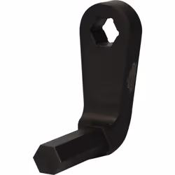 KS Tools 460.5082, 264 g, Noir