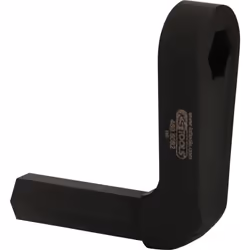 Kstools - Adaptateur de desserage pour vis de palier fixe
