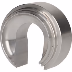 KS Tools 460.5084, 129 g, Argent