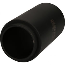 Kstools - Tube de guidage avec filetage de raccord, M56 x 1,5 mm, ø 51,5 mm