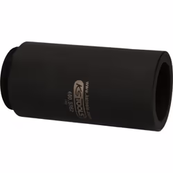 Kstools - Tube de guidage avec filetage de raccord, M56 x 1,5 mm, ø 51,5 mm