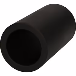Kstools - Tube de guidage avec filetage de raccord, M56 x 1,5 mm, ø 51,5 mm