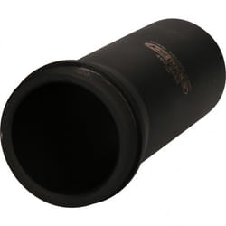 Kstools - Tube de guidage avec filetage de raccord, M56 x 1,5 mm, ø 66,5 mm