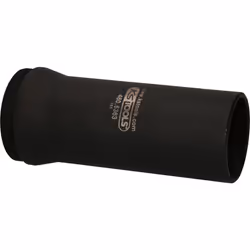 Kstools - Tube de guidage avec filetage de raccord, M56 x 1,5 mm, ø 66,5 mm