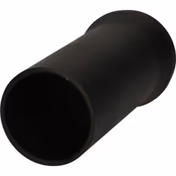 Kstools - Tube de guidage avec filetage de raccord, M56 x 1,5 mm, ø 66,5 mm