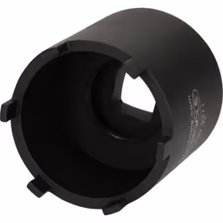 KS Tools 460.5371, 940 g, Noir