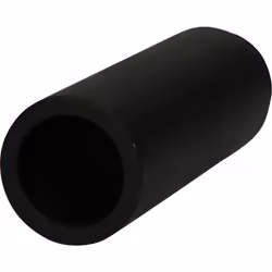 Tube de guidage avec filetage de raccord, M36 x 1,5 mm, Ø 36 mm
