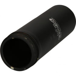 Kstools - Tube de guidage avec filetage de raccord, M36 x 1,5 mm, ø 40,5 mm