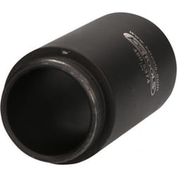Kstools - Tube de guidage avec filetage de raccord, M36 x 1,5 mm, ø 42,0 mm