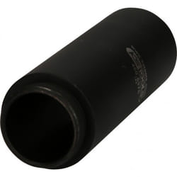 Kstools - Tube de guidage avec filetage de raccord, M36 x 1,5 mm, ø 43 mm