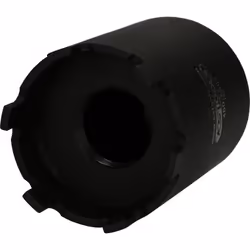 KS Tools 460.5381, 1,55 kg, Noir