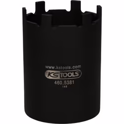 Kstools - Bâti, ø 71,5 mm - Vue supplémentaire 5