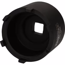 KS Tools 460.5386, 1,48 kg, Noir