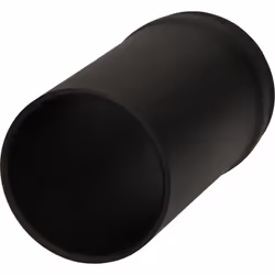 Kstools - Tube de guidage avec filetage de raccord, M48 x 1,5 mm, ø 43 mm