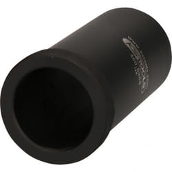 Kstools - Tube de guidage avec filetage de raccord, M48 x 1,5 mm, ø 44 mm