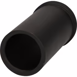 Kstools - Tube de guidage avec filetage de raccord, M48 x 1,5 mm, ø 44 mm