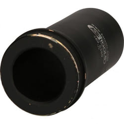 Kstools - Tube de guidage avec filetage de raccord, M48 x 1,5 mm, ø 48 mm
