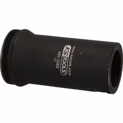 Kstools - Tube de guidage avec filetage de raccord, M48 x 1,5 mm, ø 48 mm