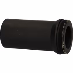 Kstools - Tube de guidage avec filetage de raccord, M48 x 1,5 mm, ø 48 mm - Vue supplémentaire 4