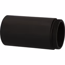 Tube de guidage avec filetage de raccord, M48 x 1,5 mm, Ø 51 mm - Vue supplémentaire 4