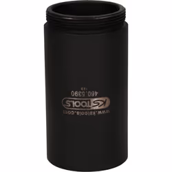 Tube de guidage avec filetage de raccord, M48 x 1,5 mm, Ø 51 mm - Vue supplémentaire 5