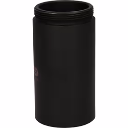 Tube de guidage avec filetage de raccord, M48 x 1,5 mm, Ø 51 mm - Vue supplémentaire 6