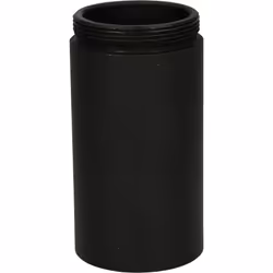 Tube de guidage avec filetage de raccord, M48 x 1,5 mm, Ø 51 mm - Vue supplémentaire 7
