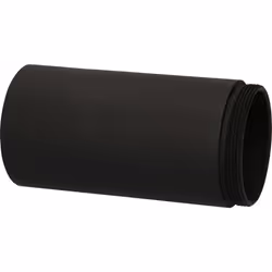 Tube de guidage avec filetage de raccord, M56 x 1,5 mm, Ø 59 mm - Vue supplémentaire 4