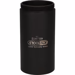 Tube de guidage avec filetage de raccord, M56 x 1,5 mm, Ø 59 mm - Vue supplémentaire 5