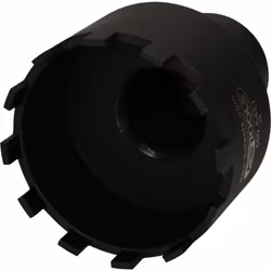 KS Tools 460.5421, 2,38 kg, Noir