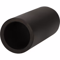 Kstools - Tube de guidage avec filetage de raccord, M48 x 1,5 mm, ø 50 mm