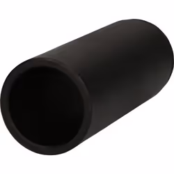 Tube de guidage avec filetage de raccord, M48 x 1,5 mm, Ø 53 mm